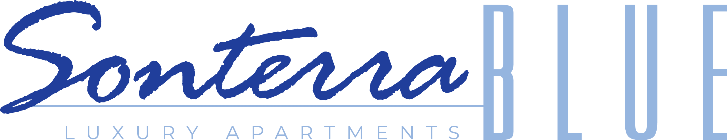 Sonterra Blue